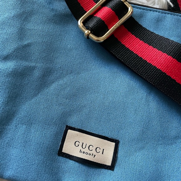 Gucci beauty bag - Picture 2 of 5